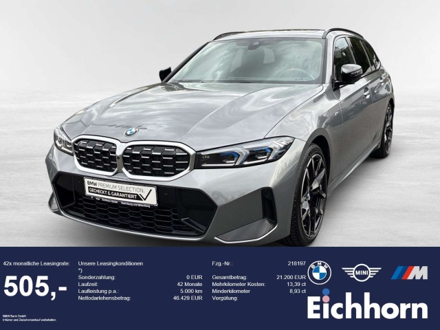 BMW 340