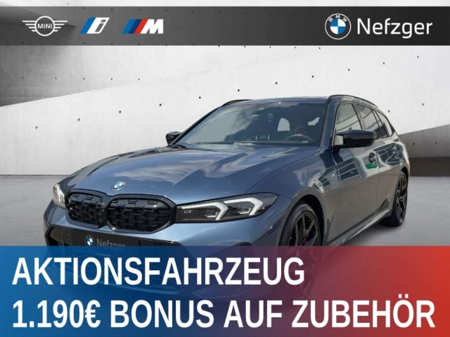 BMW 340
