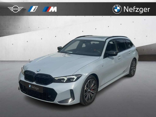 BMW 340