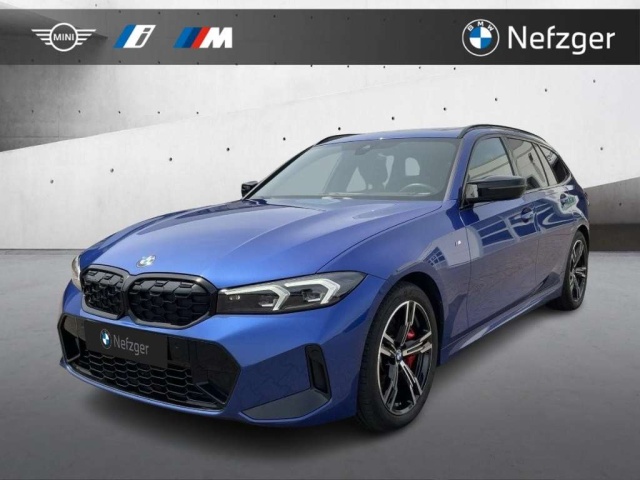BMW 340