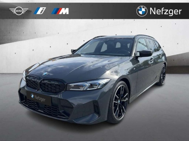 BMW 340