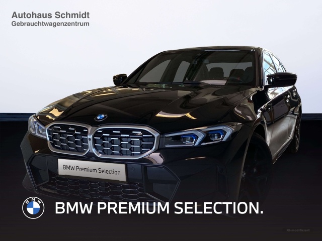 BMW 340