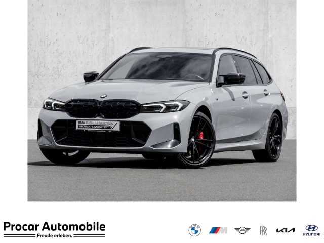 BMW 340