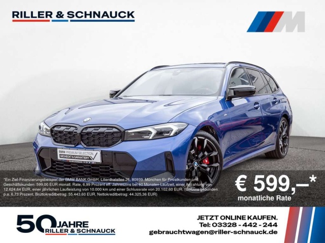 BMW 340
