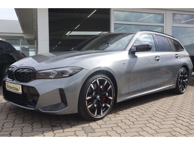 BMW 340