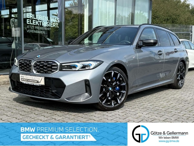 BMW 340