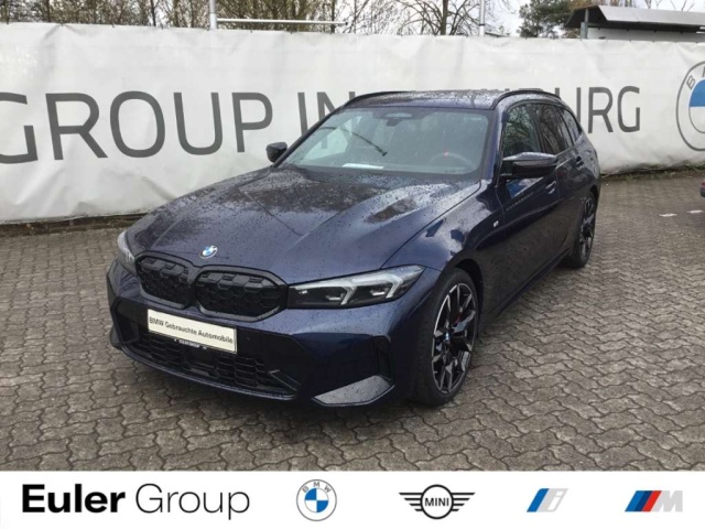 BMW 340