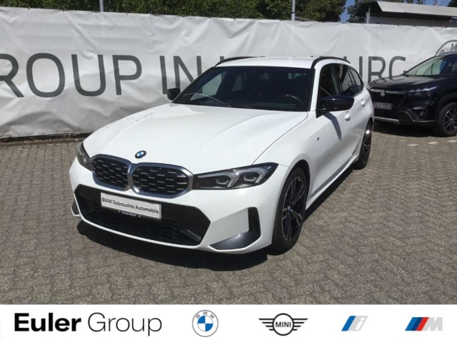 BMW 340