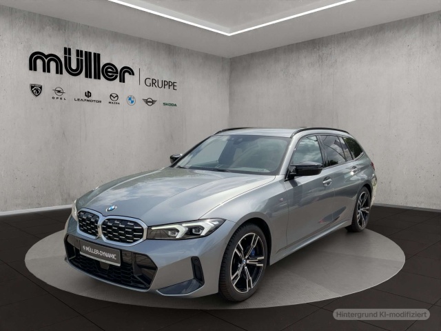 BMW 340