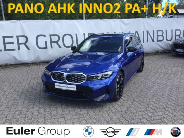 BMW 340