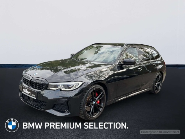BMW 340