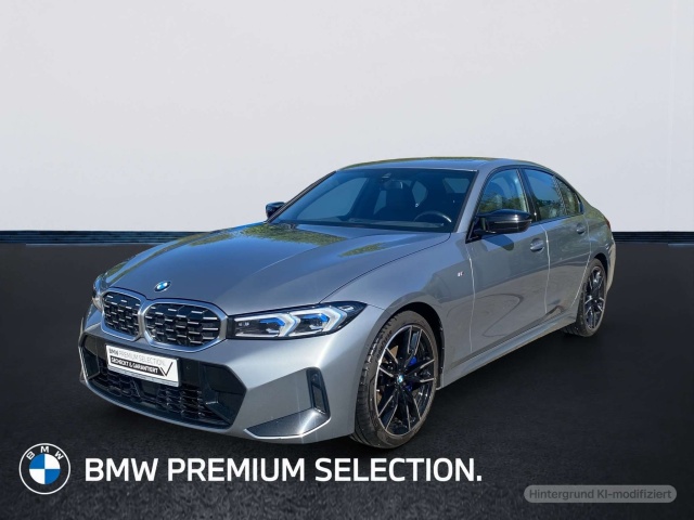BMW 340