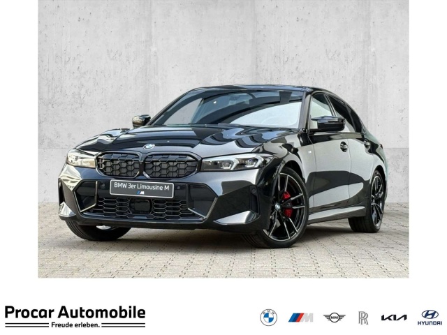 BMW 340