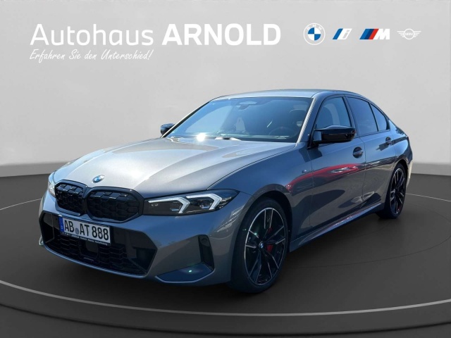 BMW 340