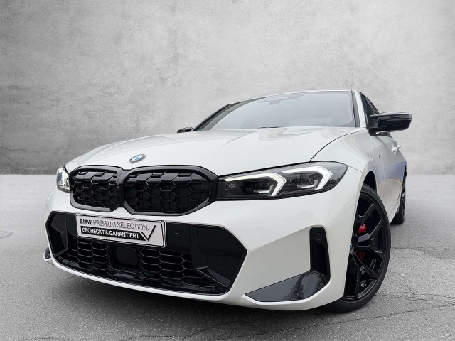 BMW 340