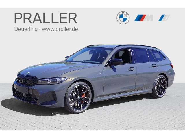 BMW 340