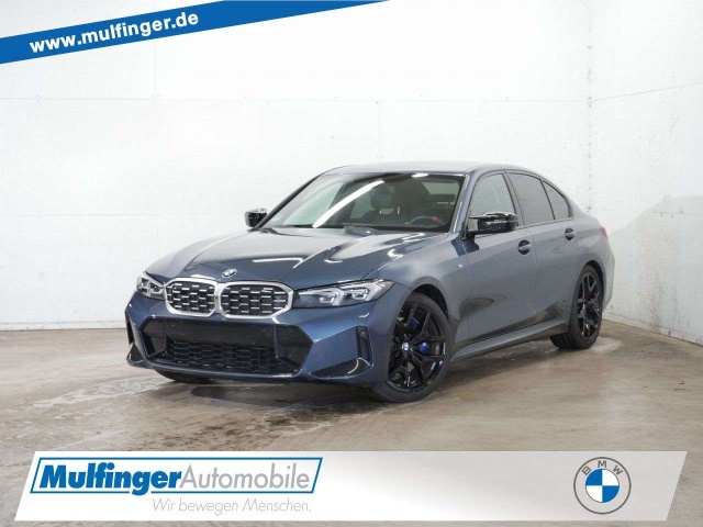 BMW 340