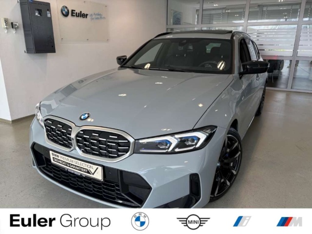 BMW 340
