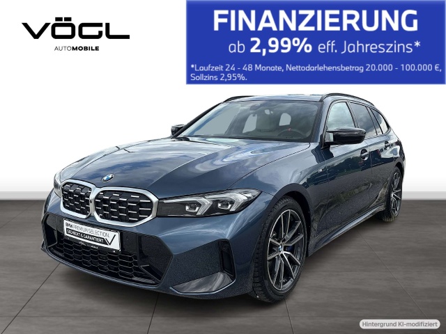 BMW 340