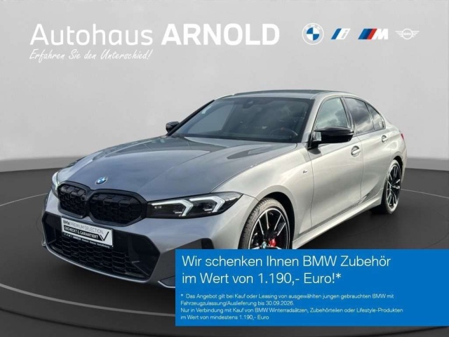 BMW 340