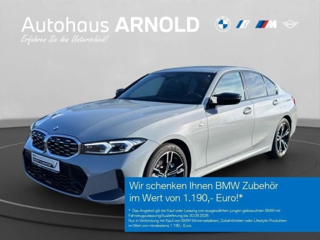 BMW 340