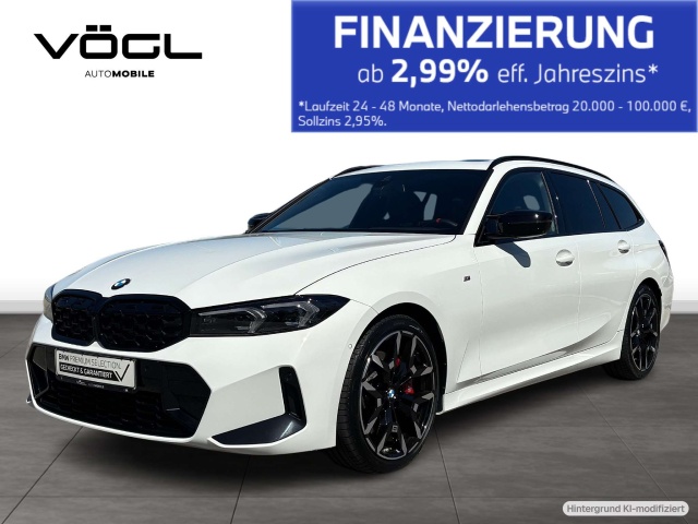 BMW 340