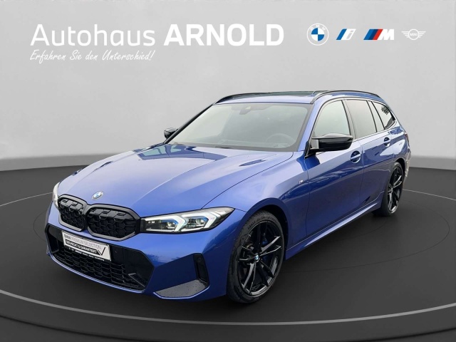 BMW 340