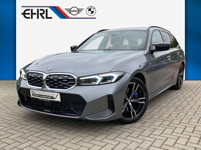 BMW 340 occasion