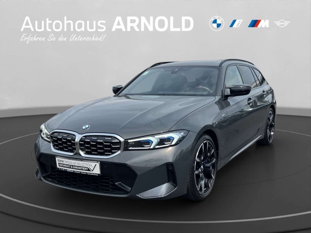 BMW 340