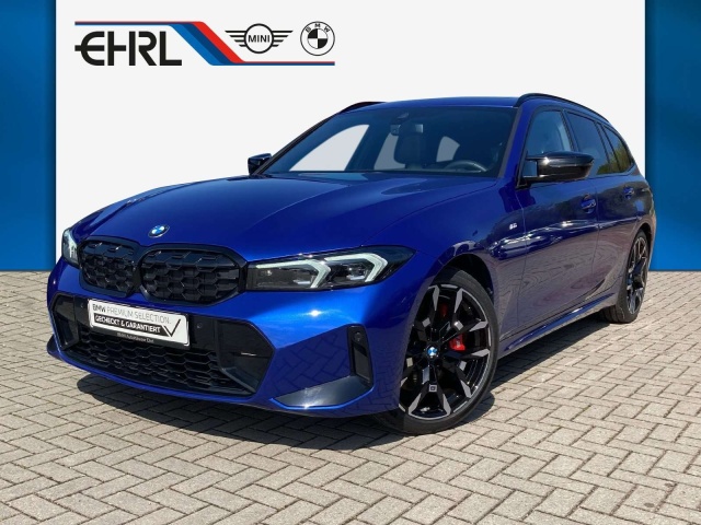 BMW 340