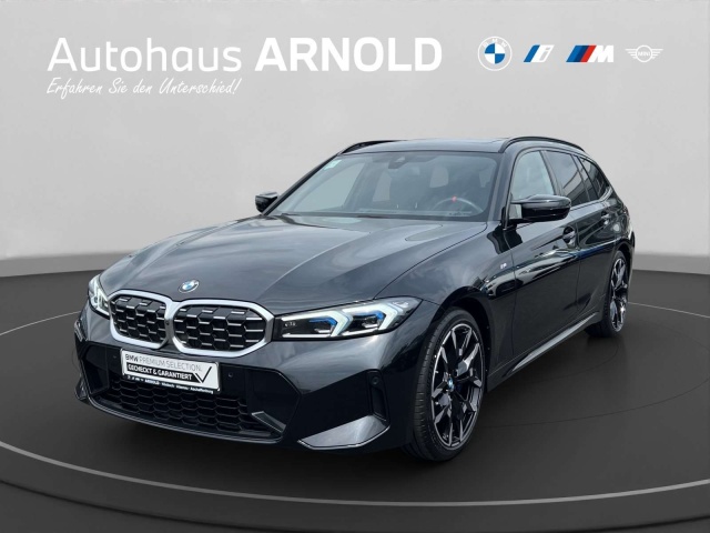 BMW 340