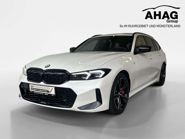 BMW 340