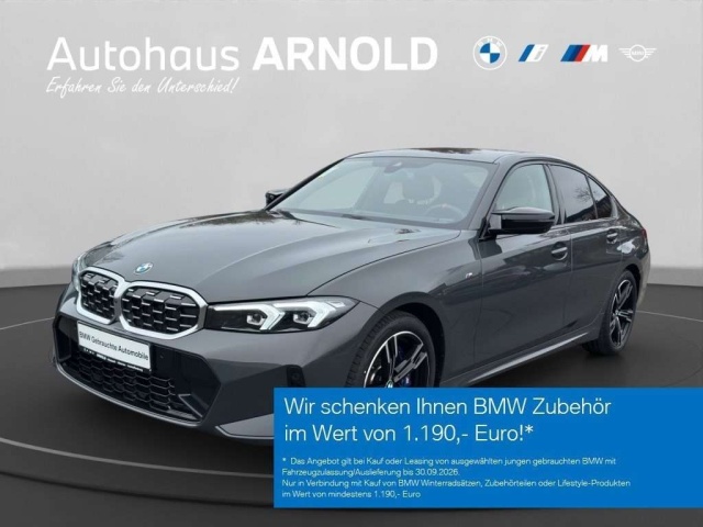 BMW 340