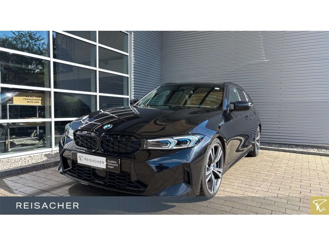 BMW 340