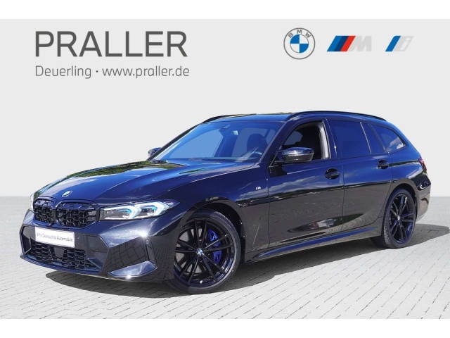 BMW 340