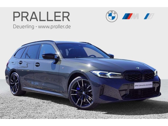 BMW 340