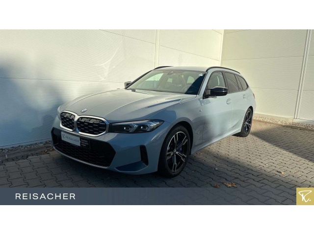 BMW 340