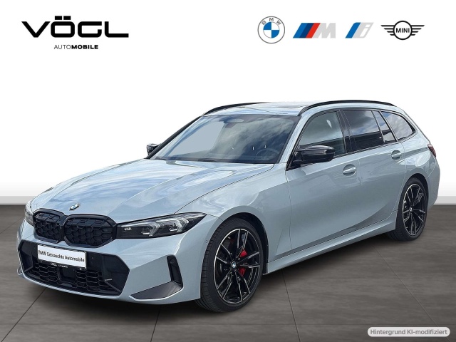 BMW 340