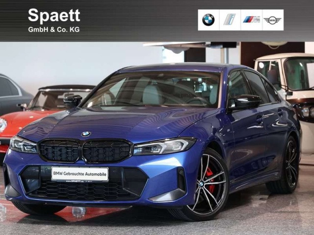 BMW 340