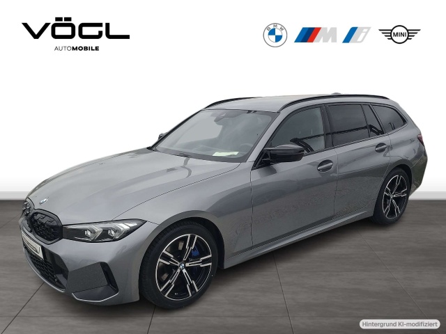 BMW 340