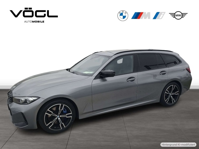 BMW 340