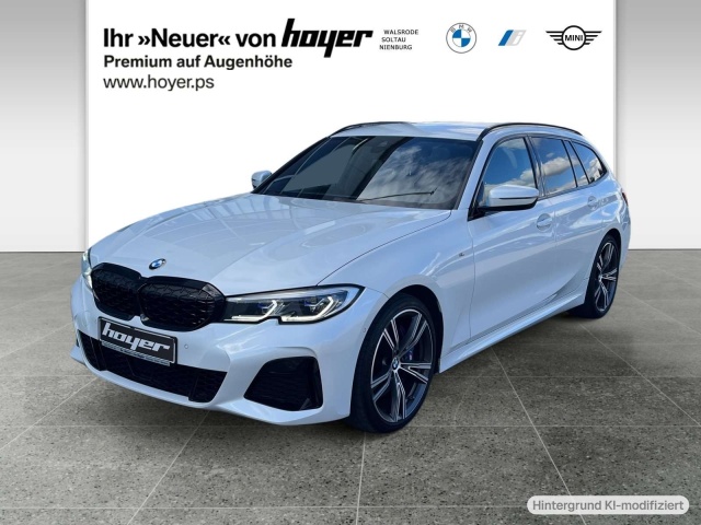 BMW 340