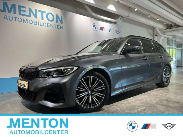 BMW 340