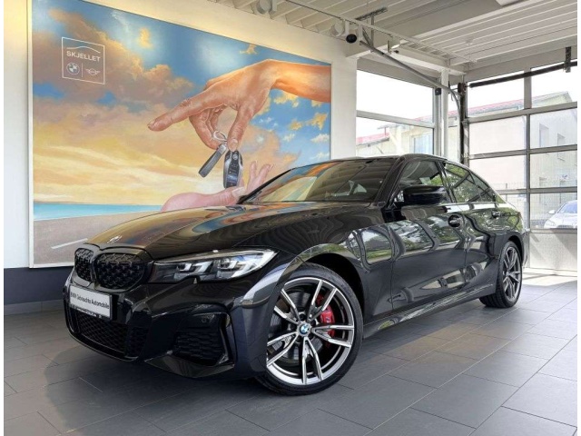 BMW 340