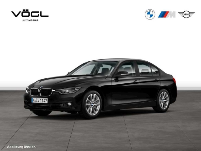 BMW 340