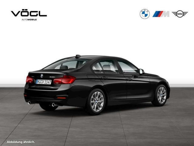 BMW 340