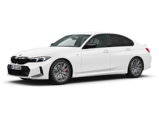 BMW 340