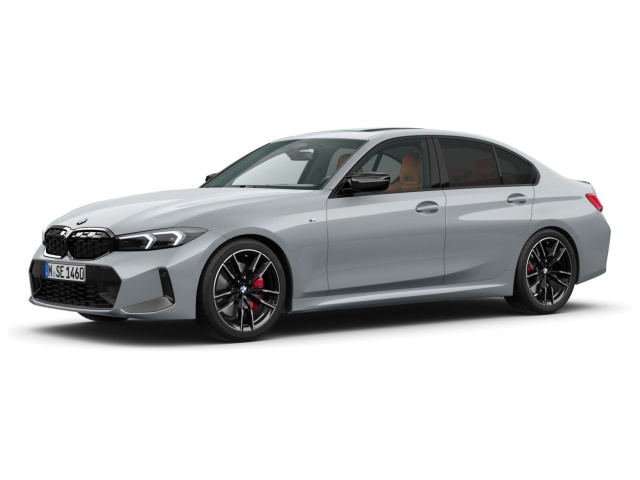BMW 340 occasion