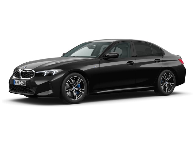 BMW 340
