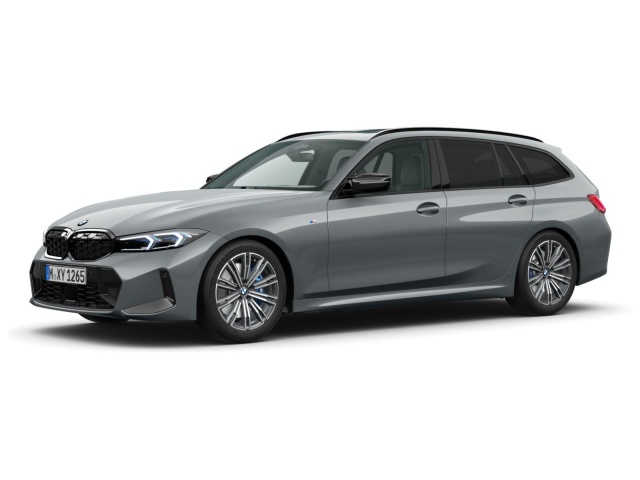 BMW 340